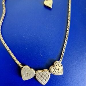 Brighton Ankle Bracelet